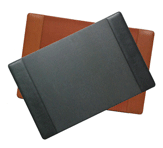 Full Grain Leather Desk Blotters 